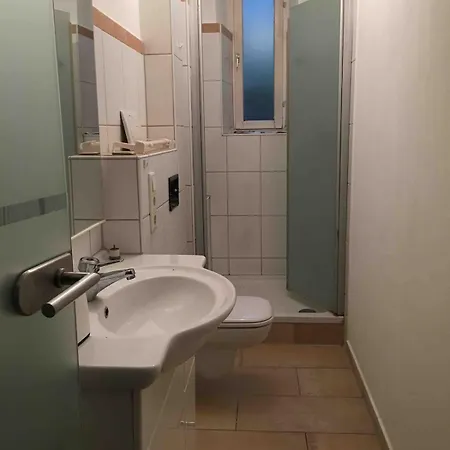 Apartment Terrassenwohnung In Historischem Brauereigebaeude Mit Blick Ins Gruene