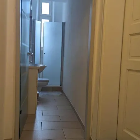 Terrassenwohnung In Historischem Brauereigebaeude Mit Blick Ins Gruene *